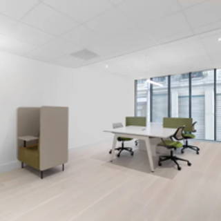 Bureau privé 50 m² 10 postes Coworking Rue Bossuet Lyon 69006 - photo 1
